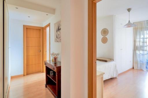 Apartamento Malagueta Малага Экстерьер фото