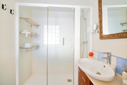 Apartamento Malagueta Малага Экстерьер фото